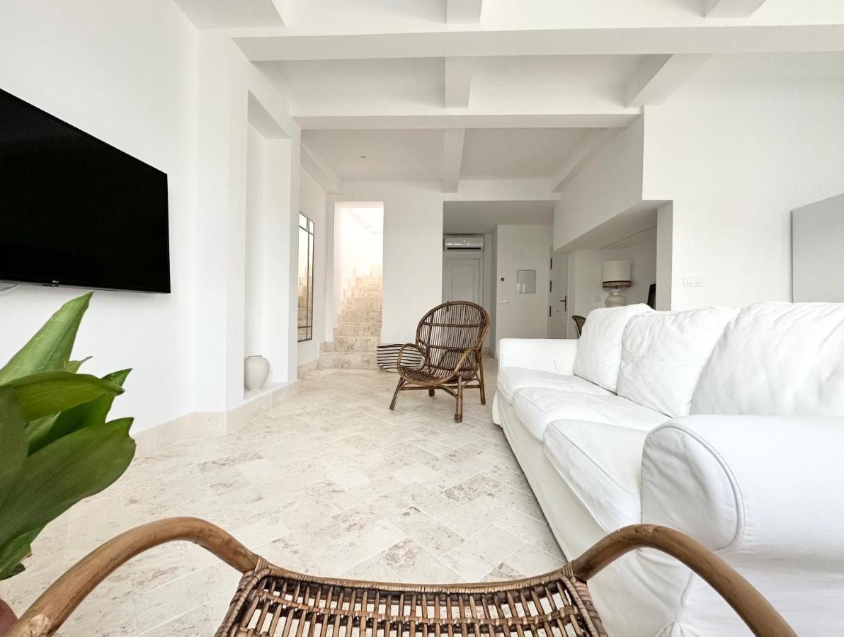 Alcalá de Guadaira Apartamento Duplex Con Piscina Privada En Terraza מראה חיצוני תמונה