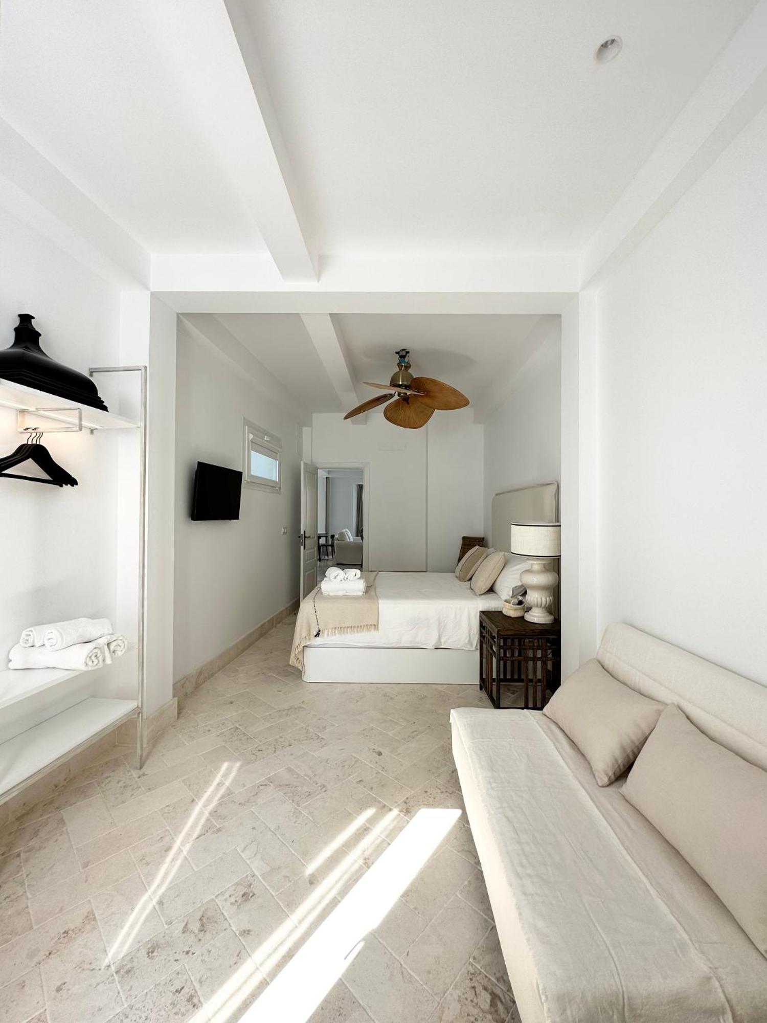 Alcalá de Guadaira Apartamento Duplex Con Piscina Privada En Terraza מראה חיצוני תמונה