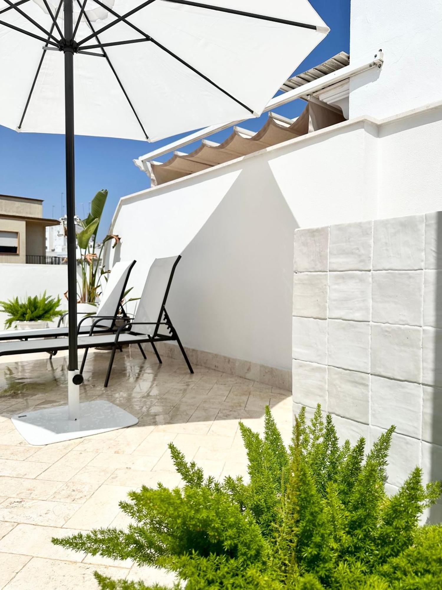 Alcalá de Guadaira Apartamento Duplex Con Piscina Privada En Terraza מראה חיצוני תמונה