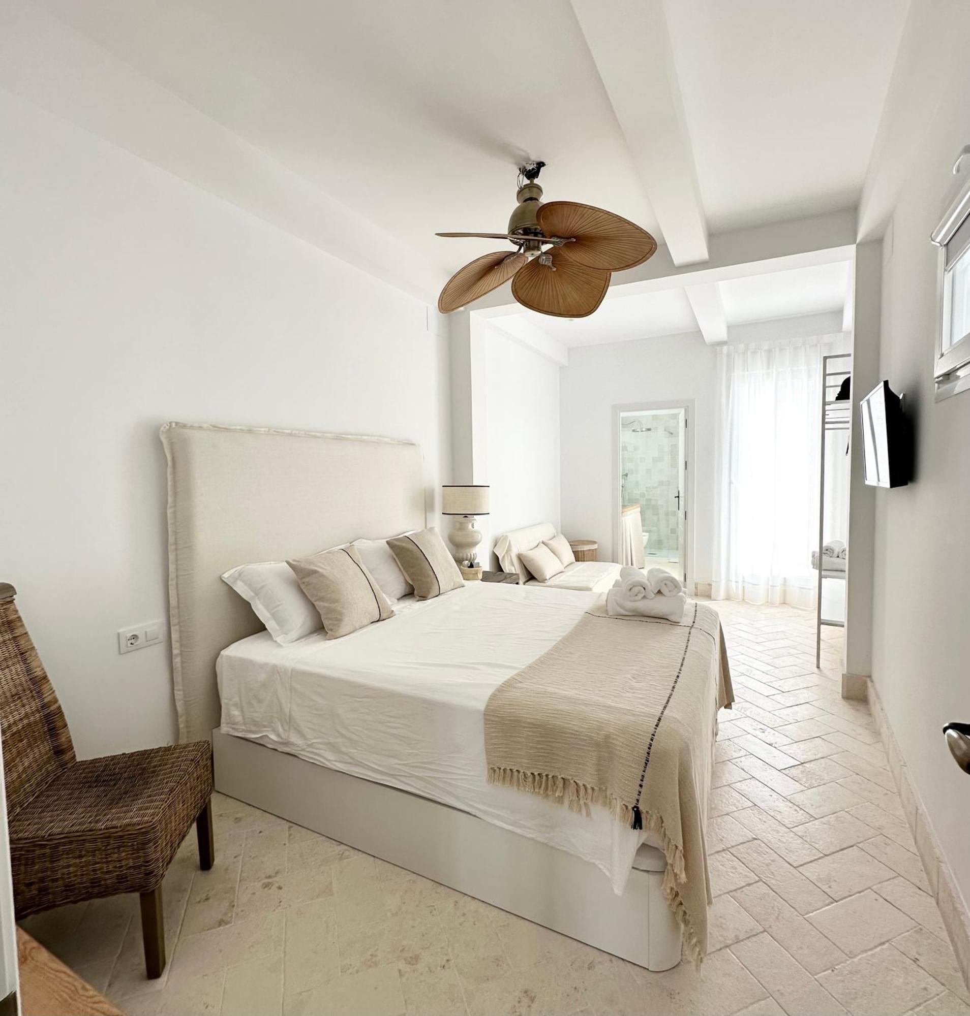 Alcalá de Guadaira Apartamento Duplex Con Piscina Privada En Terraza מראה חיצוני תמונה