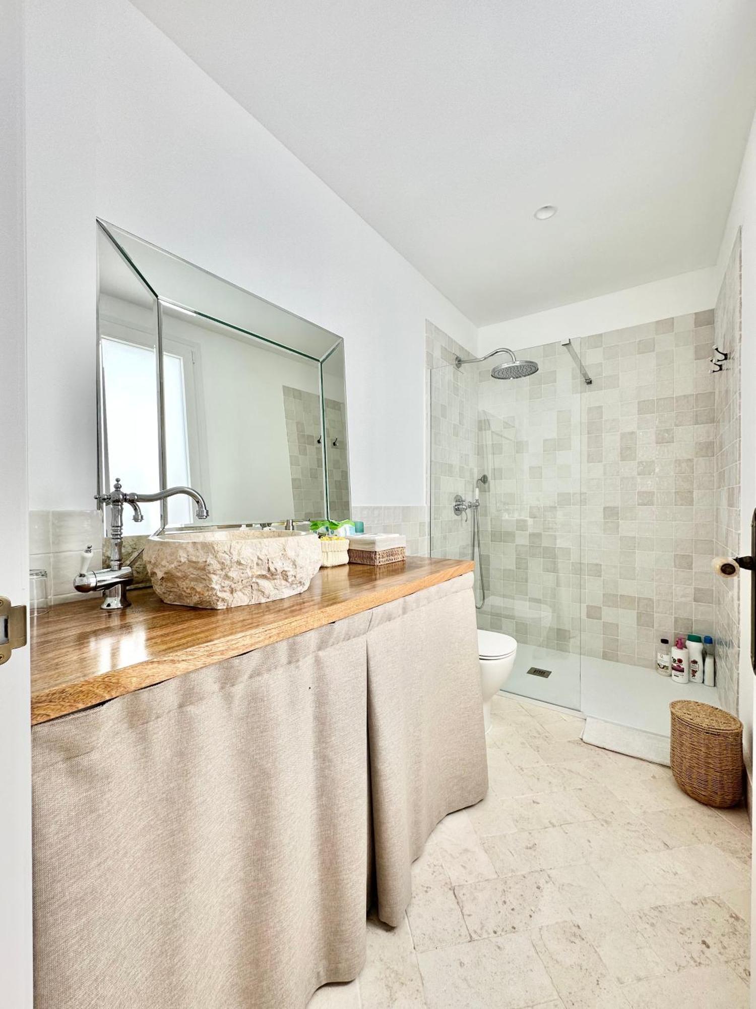 Alcalá de Guadaira Apartamento Duplex Con Piscina Privada En Terraza מראה חיצוני תמונה