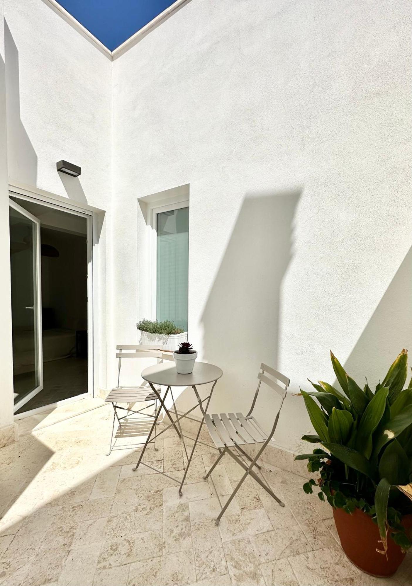 Alcalá de Guadaira Apartamento Duplex Con Piscina Privada En Terraza מראה חיצוני תמונה