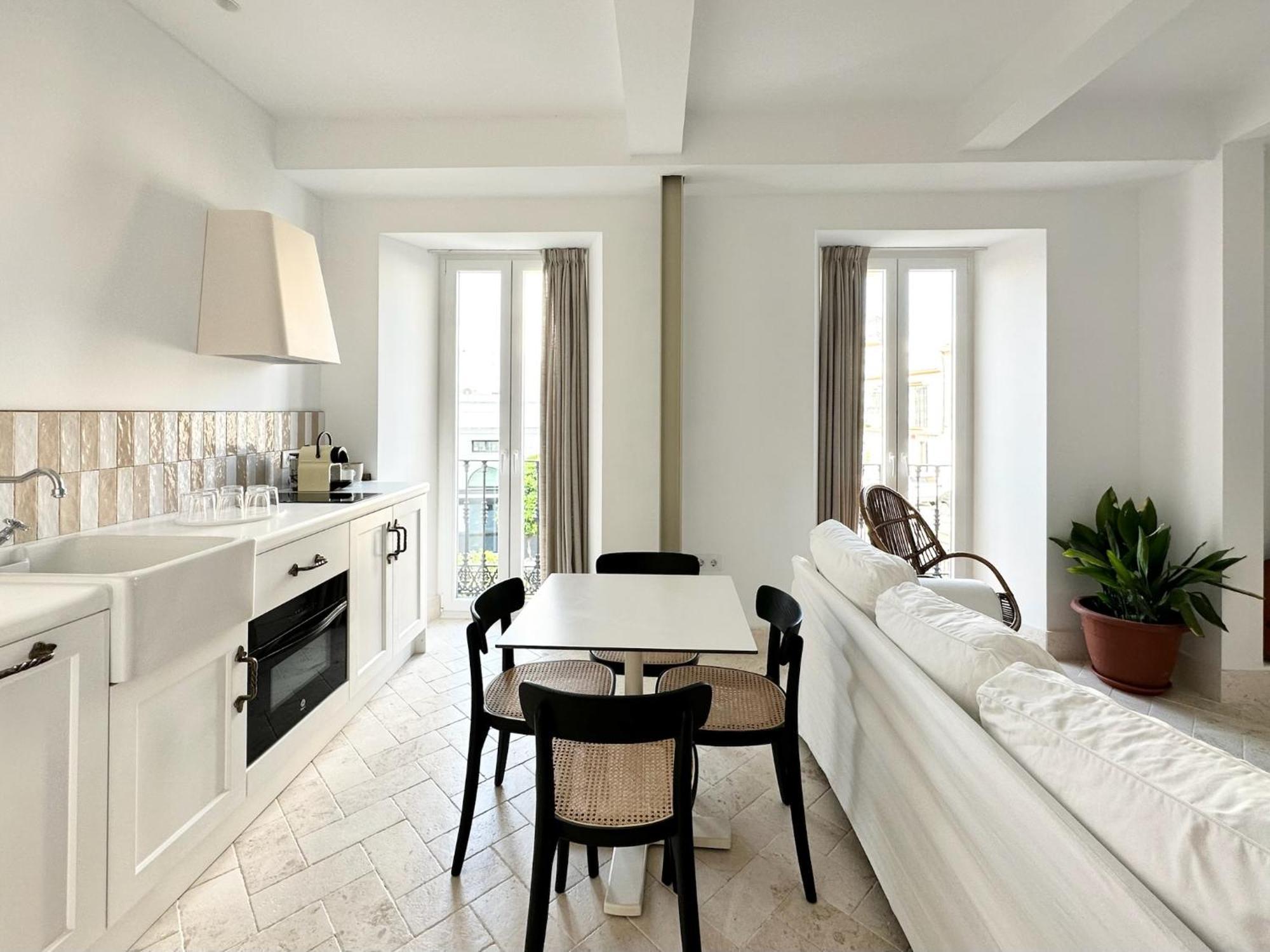 Alcalá de Guadaira Apartamento Duplex Con Piscina Privada En Terraza מראה חיצוני תמונה