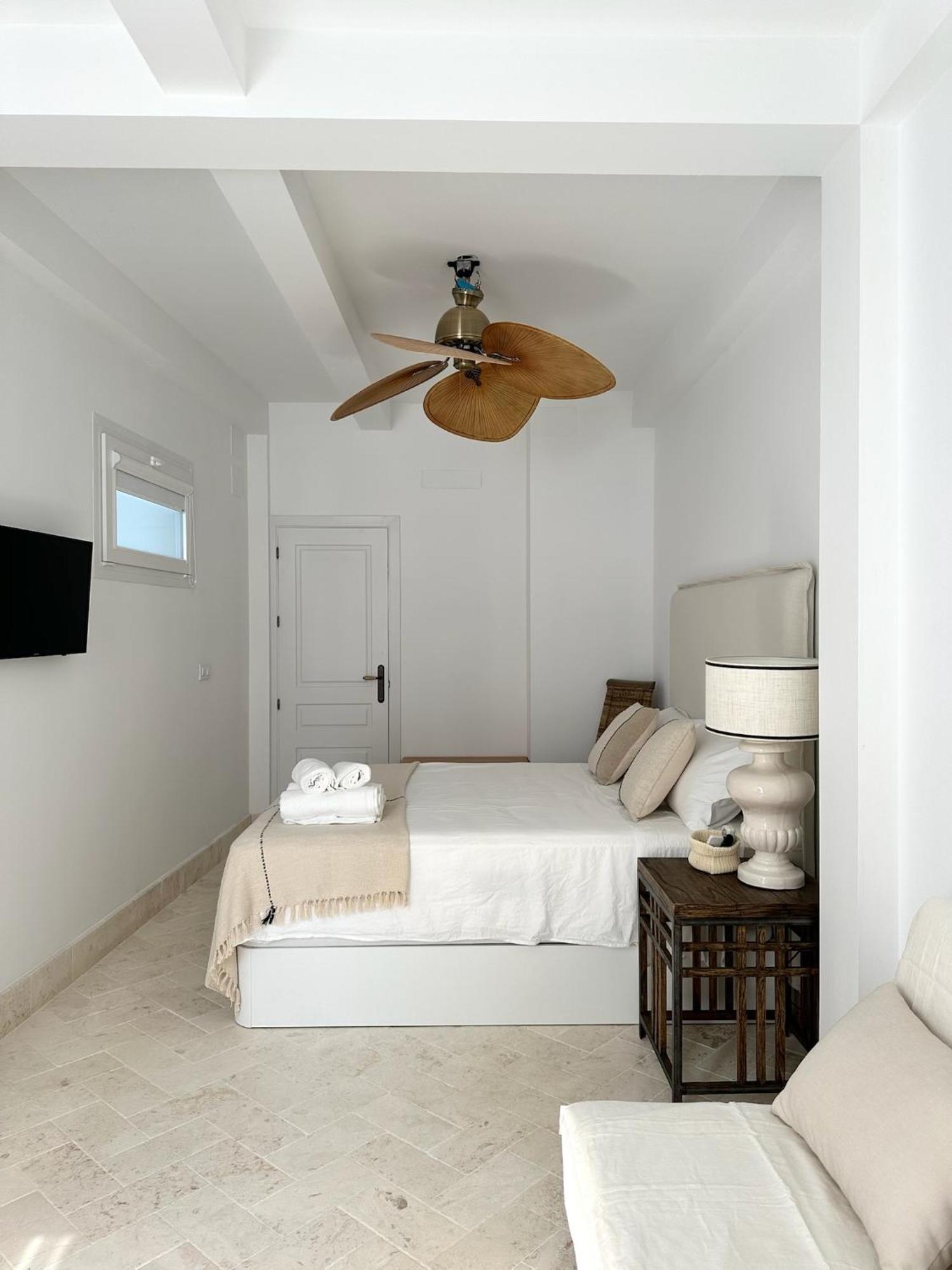 Alcalá de Guadaira Apartamento Duplex Con Piscina Privada En Terraza מראה חיצוני תמונה